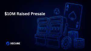 GambliFi Fund Raised