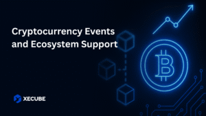 Crypto Event Baner