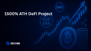 ATH DeFi Project